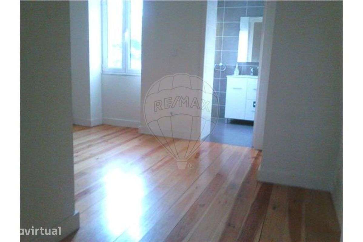 Apartamento T1 para arrendamento - Grande imagem: 5/10