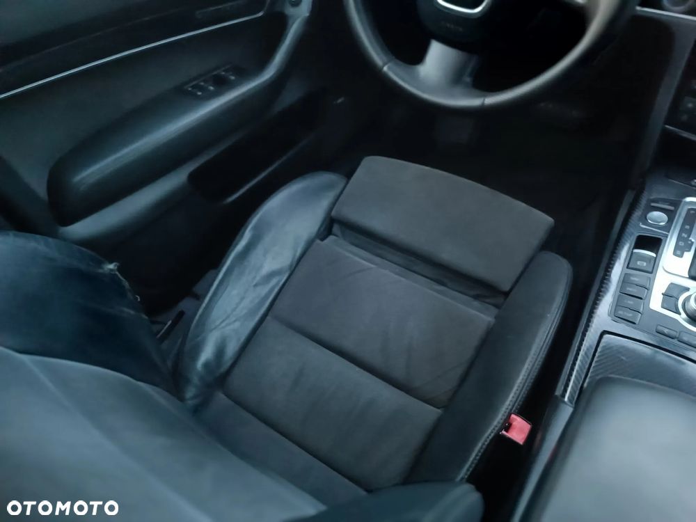 Audi A6 2.7 TDI DPF multitronic - 18