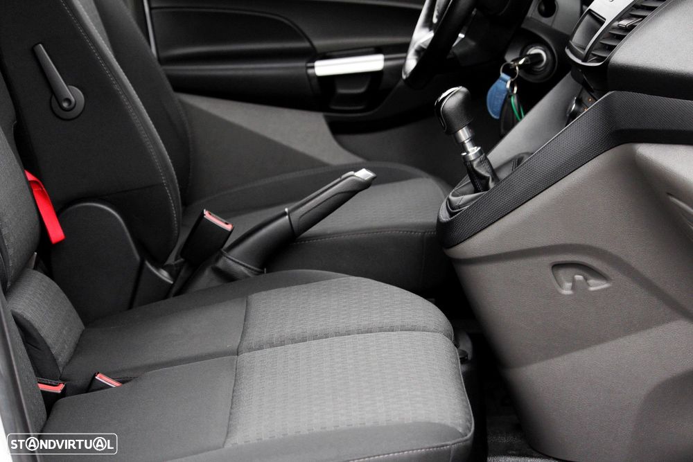 Ford Transit Connect 1.5 TDCi 210 L2 Trend - 9