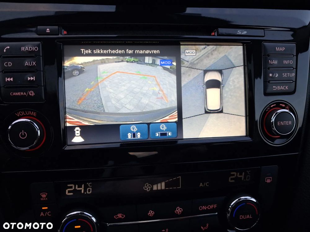 Nissan Qashqai 1.2 DIG-T N-Connecta - 37