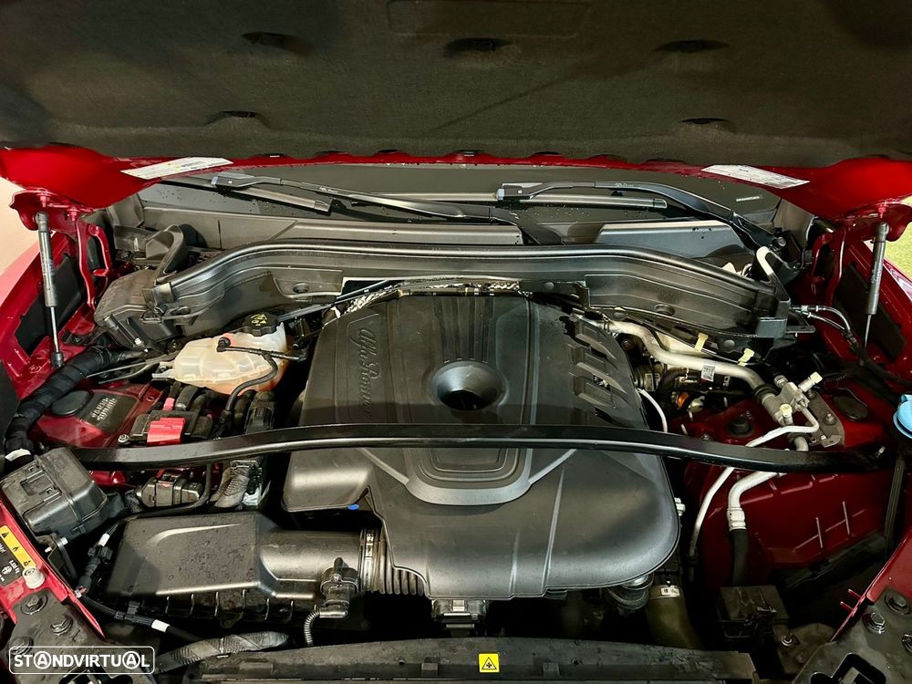 Alfa Romeo Stelvio 2.2 D AT8 - 28