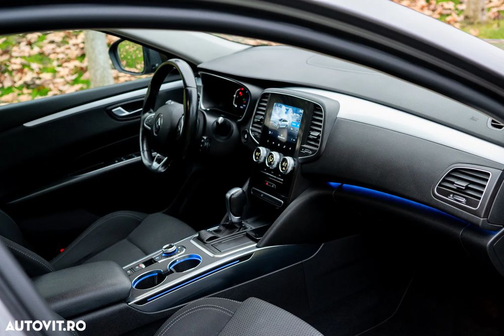 Renault Talisman BLUE dCi 160 EDC INTENS - 8
