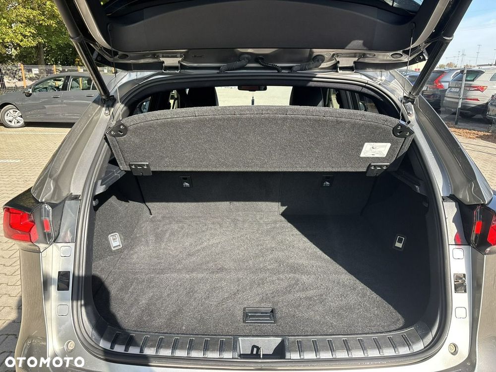 Lexus NX 300h E-FOUR F SPORT - 21