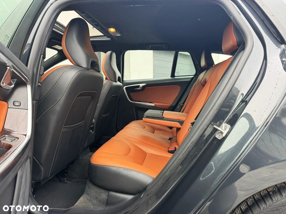 Volvo V60 D4 Geartronic Summum - 7