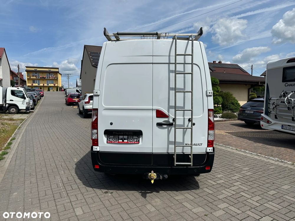 Renault MASTER - 6