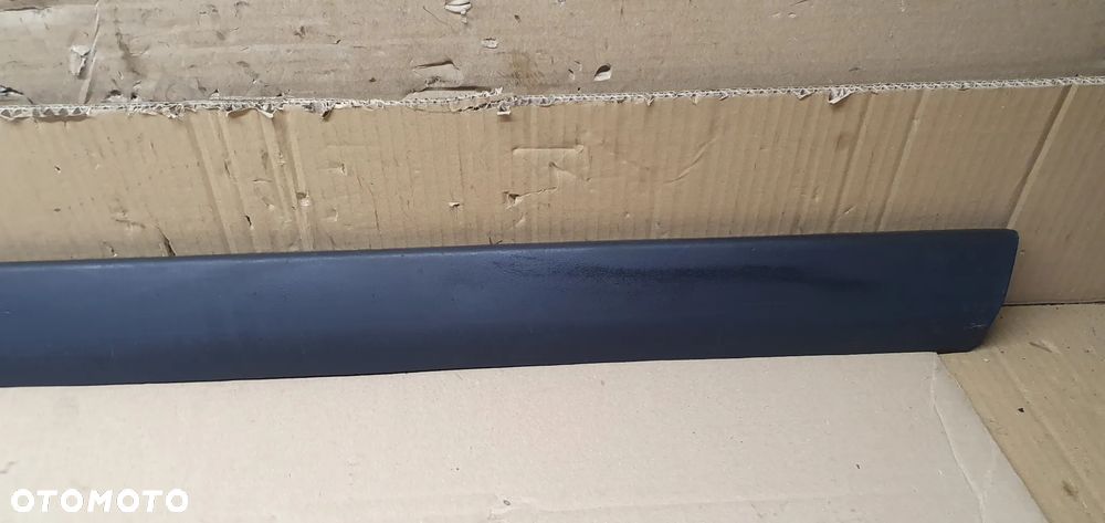 Listwa drzwi prawy przód przednia prawa VW Passat B5 3B0854940B - 3