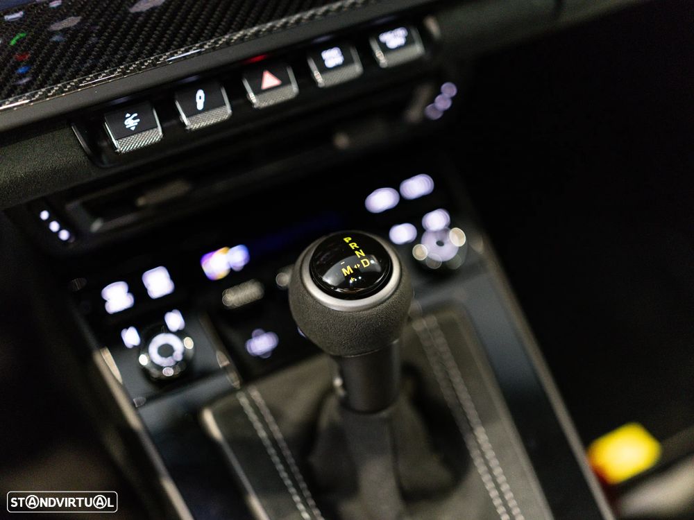 Porsche 911 (992) GT3 PDK - 44