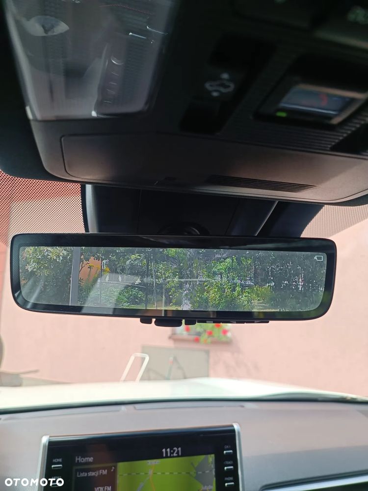 Toyota RAV4 2.5 Plug-In Hybrid Selection 4x4 - 9