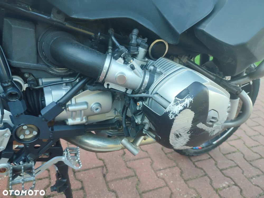 BMW GS - 11
