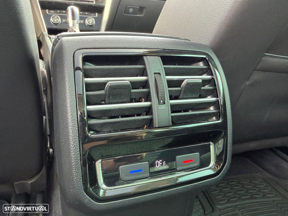 VW Passat Variant 1.4 TSI DSG GTE - 29