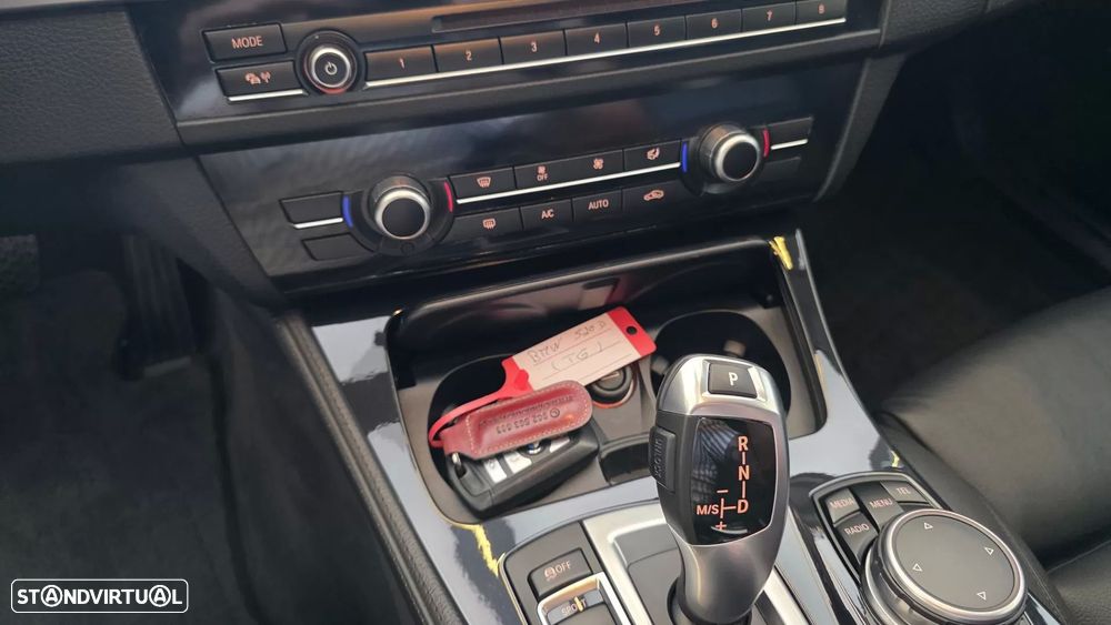 BMW 520 d Pack M Auto - 50