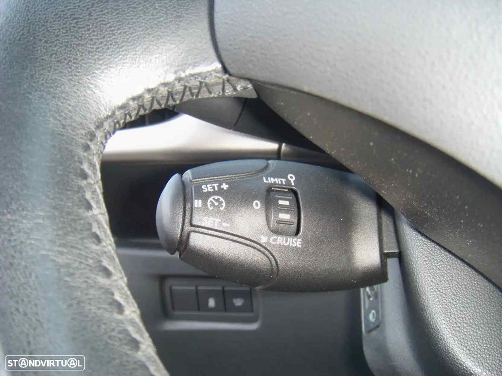 Citroën C3 1.6 BlueHDi Exclusive - 11