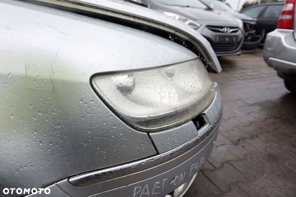 LAMPA PRZEDNIA PRAWA PHAETON  3D1941018N XENON EU VOLKSWAGEN 2002-2016 - 2