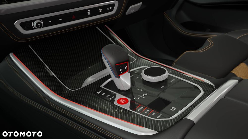 BMW X5 M Competition - 10