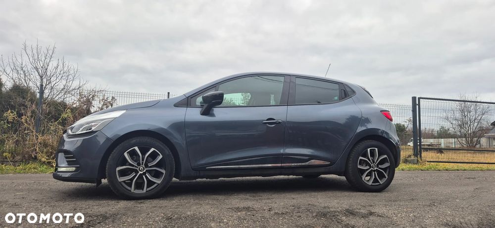 Renault Clio 0.9 Energy TCe Limited - 11