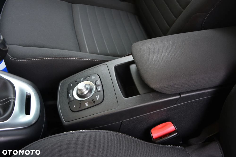 Renault Scenic - 12