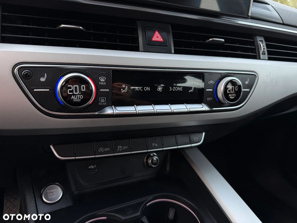 Audi A4 Avant - 9