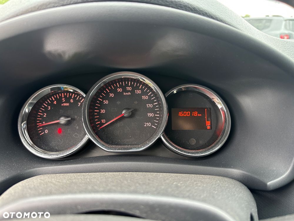 Dacia Sandero Stepway dCi 90 S&S Ambiance - 23