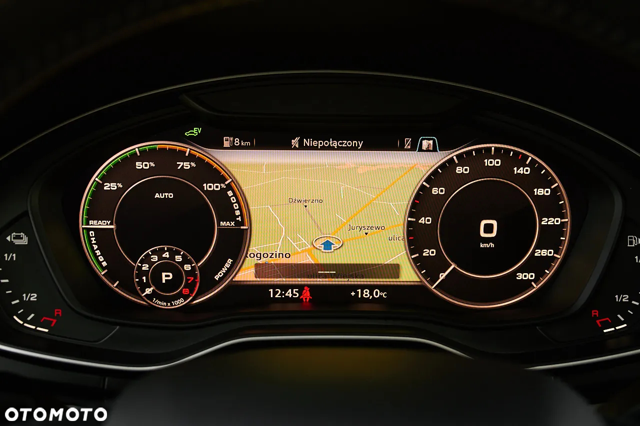 Audi Q5 50 TFSI e Quattro S tronic - 40