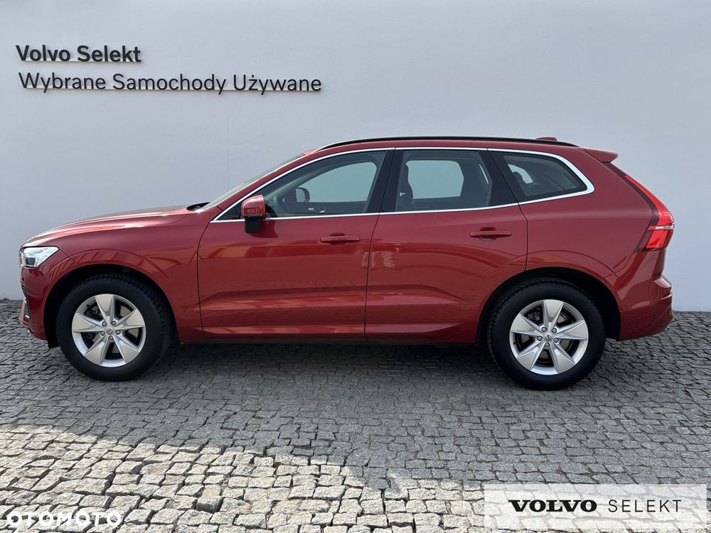 Volvo XC 60 - 3