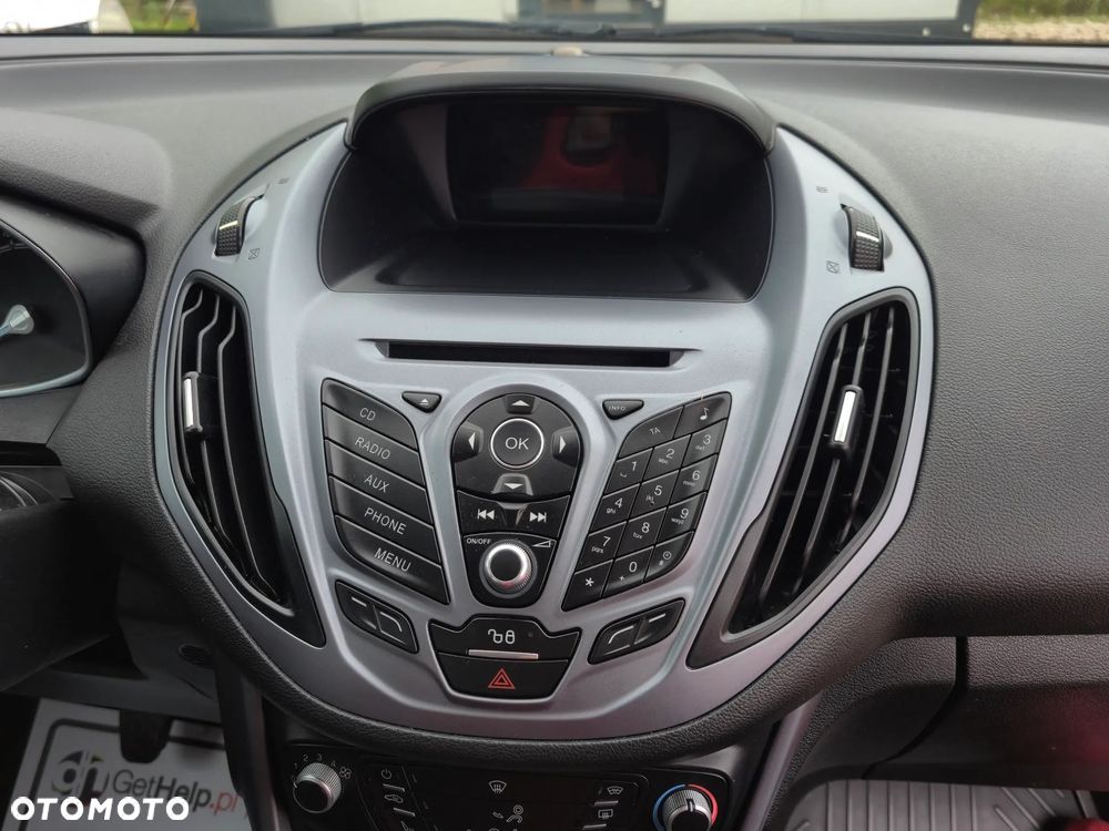 Ford B-MAX 1.0 EcoBoost Colourline - 28