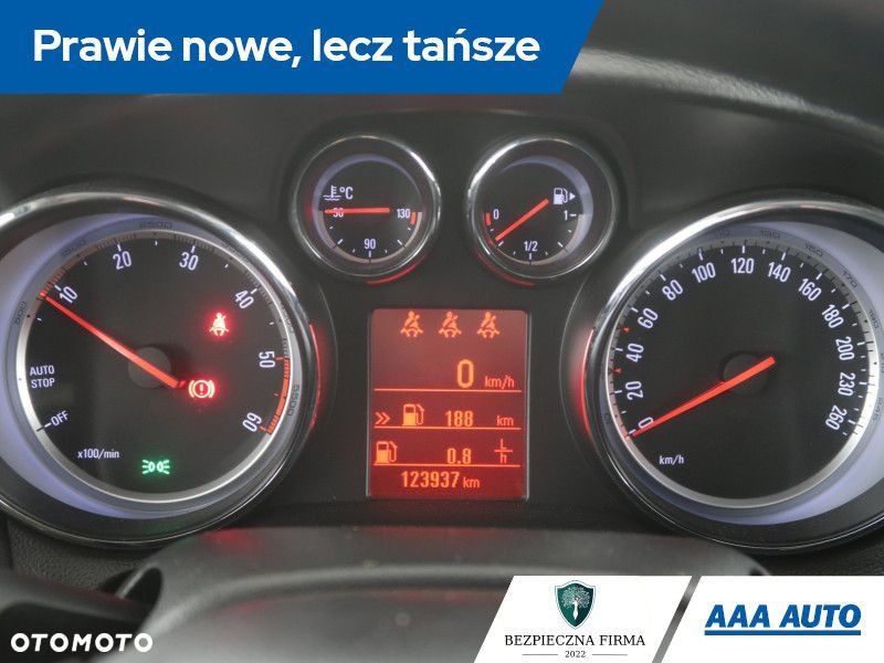 Opel Mokka - 13
