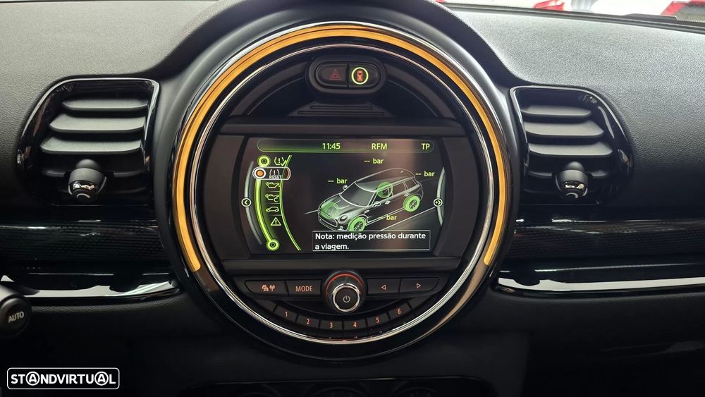 MINI Clubman One D 4Business — fotografia 37
