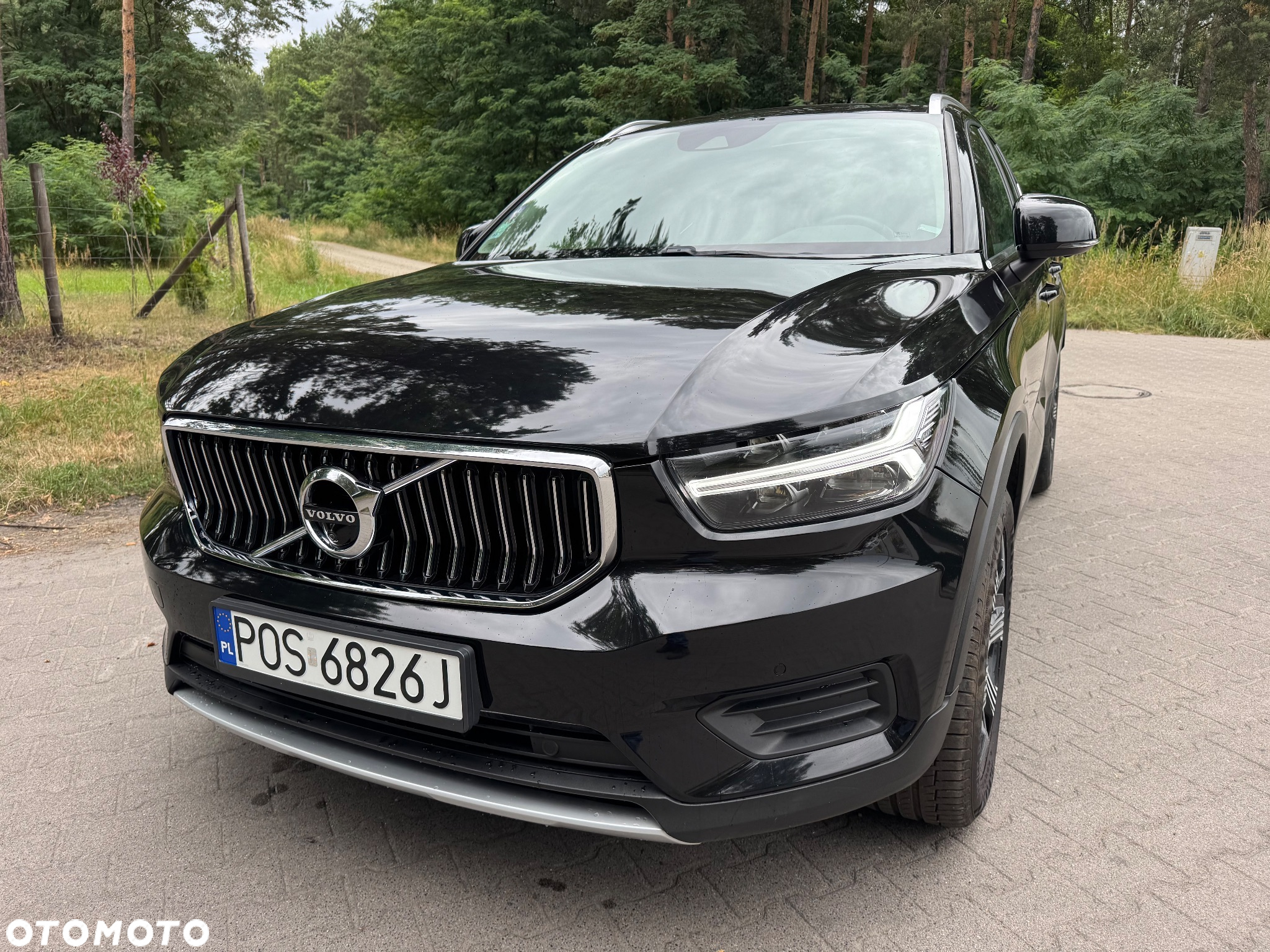 Volvo XC 40 T3 Inscription - 25