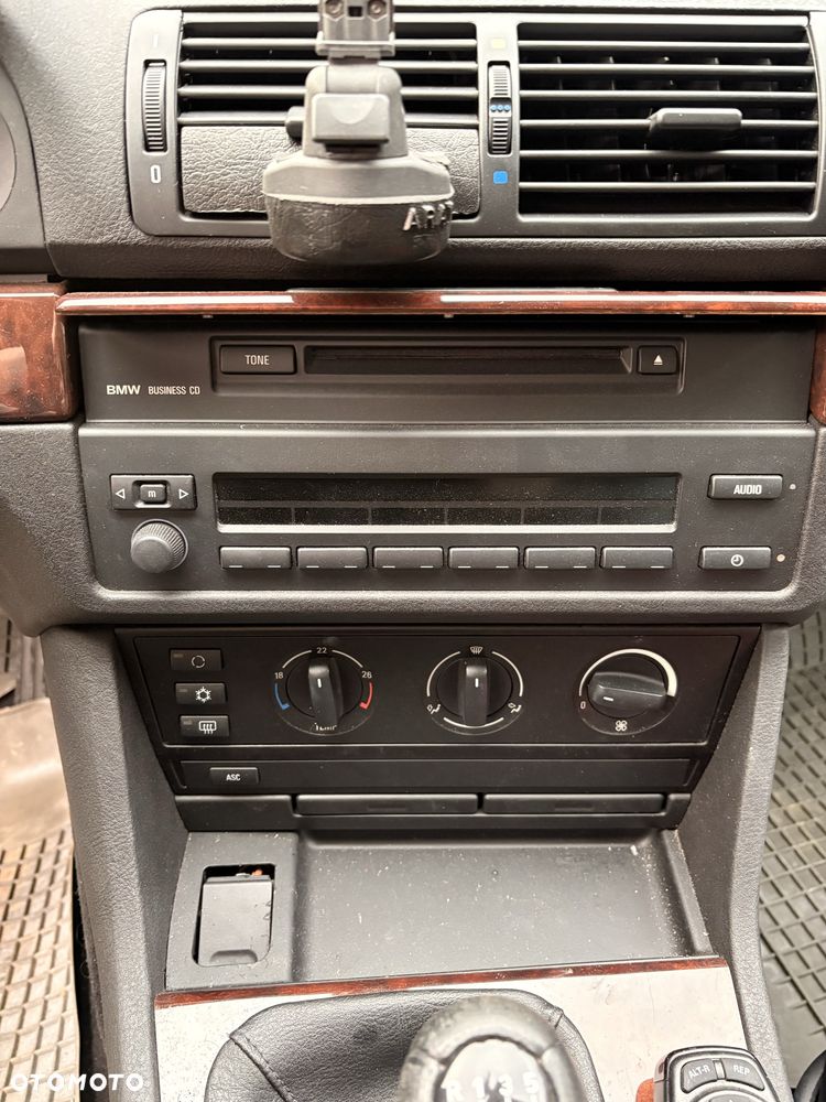 BMW Seria 5 - 6