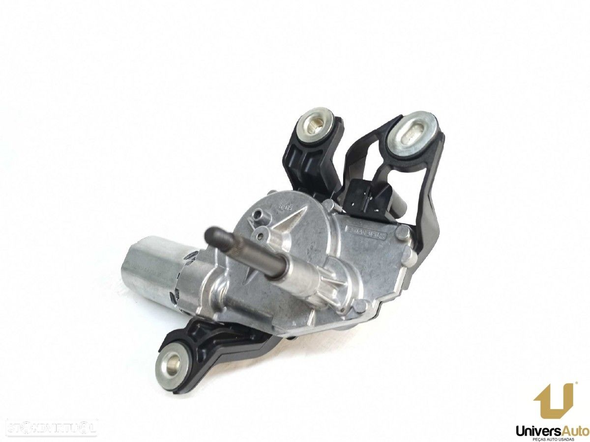 MOTOR LIMPA-VIDROS TRASEIRO VOLKSWAGEN GOLF VI (5K1) GTI - 2