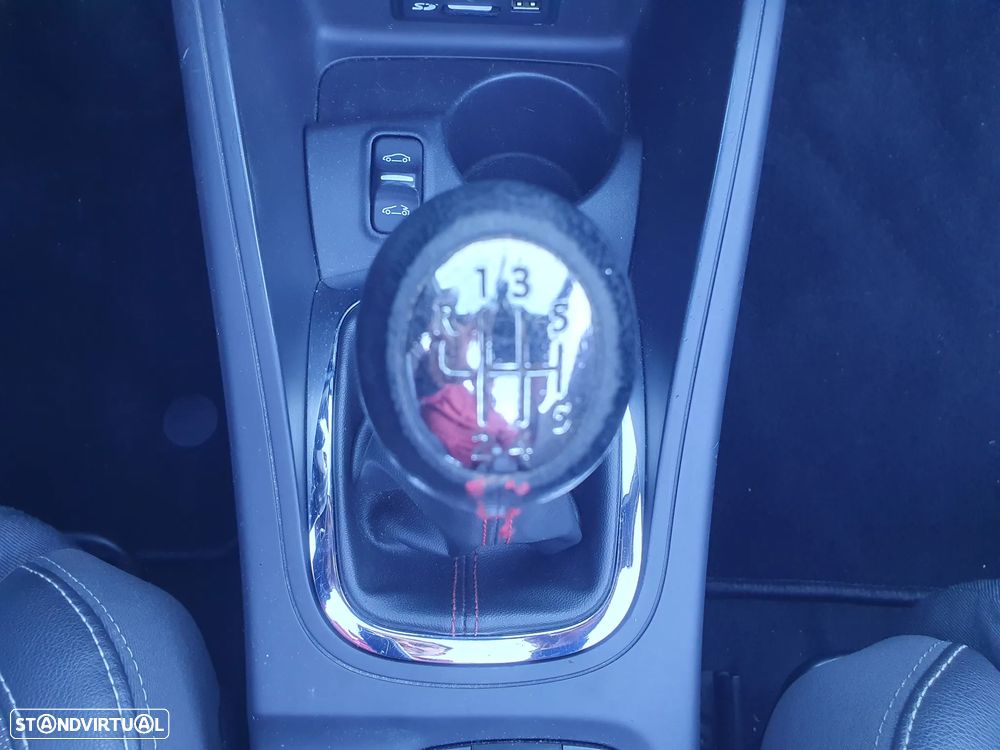 Renault Mégane CC 1.5 dCi GT Line SS - 35