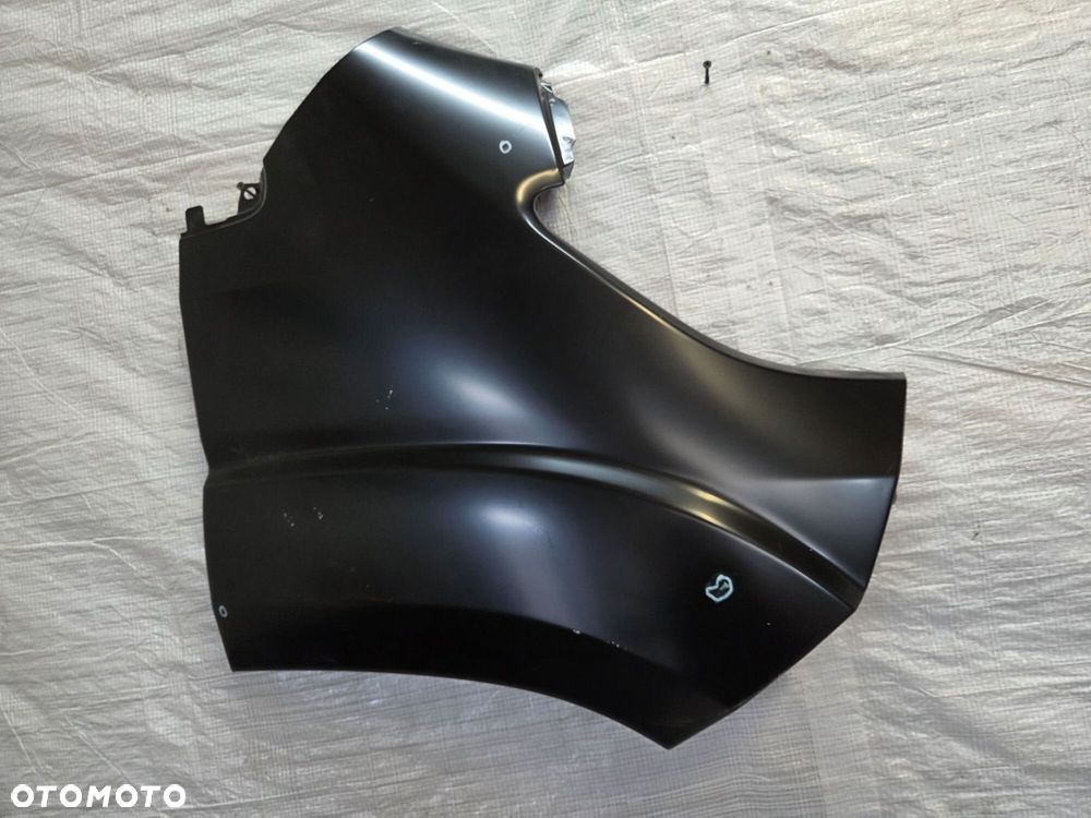BŁOTNIK PRAWY PRZÓD FIAT DUCATO IV 2014-2025 ORYGINAŁ NOWY 52230779 - 8