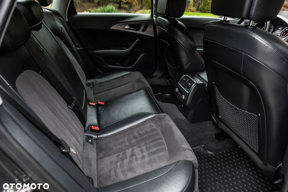 Audi A6 Limousine - 28