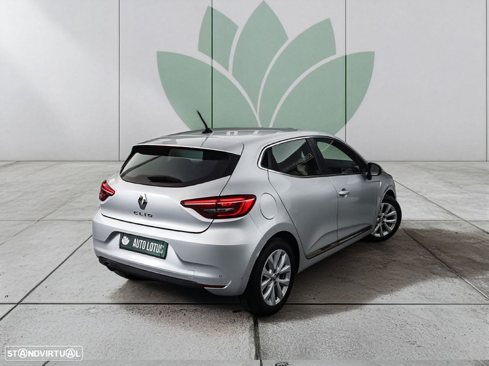 Renault Clio 1.0 TCe Intens - 5