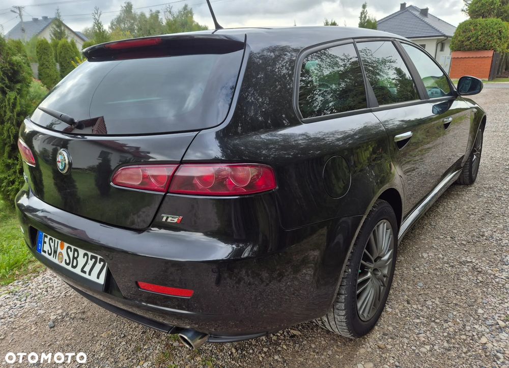 Alfa Romeo 159 - 6