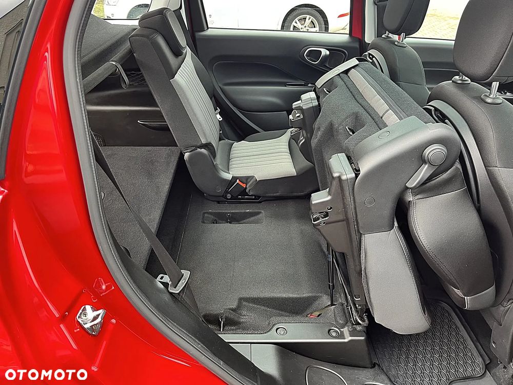 Fiat 500L 1.4 16V Lounge - 15