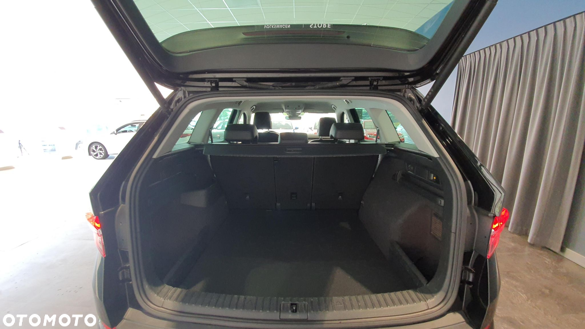 Skoda Kodiaq 2.0 TDI 4x2 Style DSG - 17