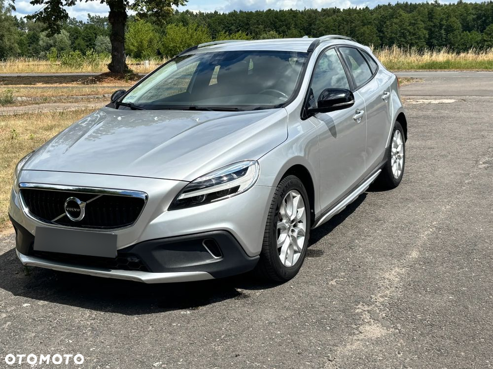 Volvo V40 Cross Country T3 Drive-E Summum - 7