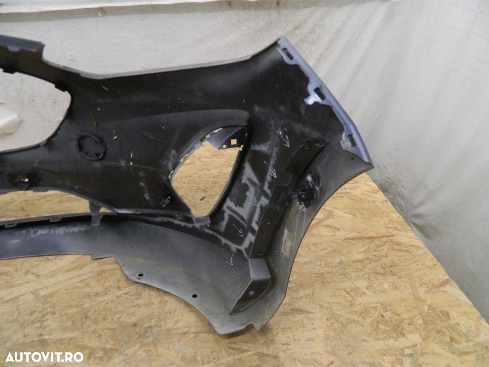 Bara fata Ford Fiesta, 2017, 2018, 2019, 2020, L1BB-17757-B1AW. - 6