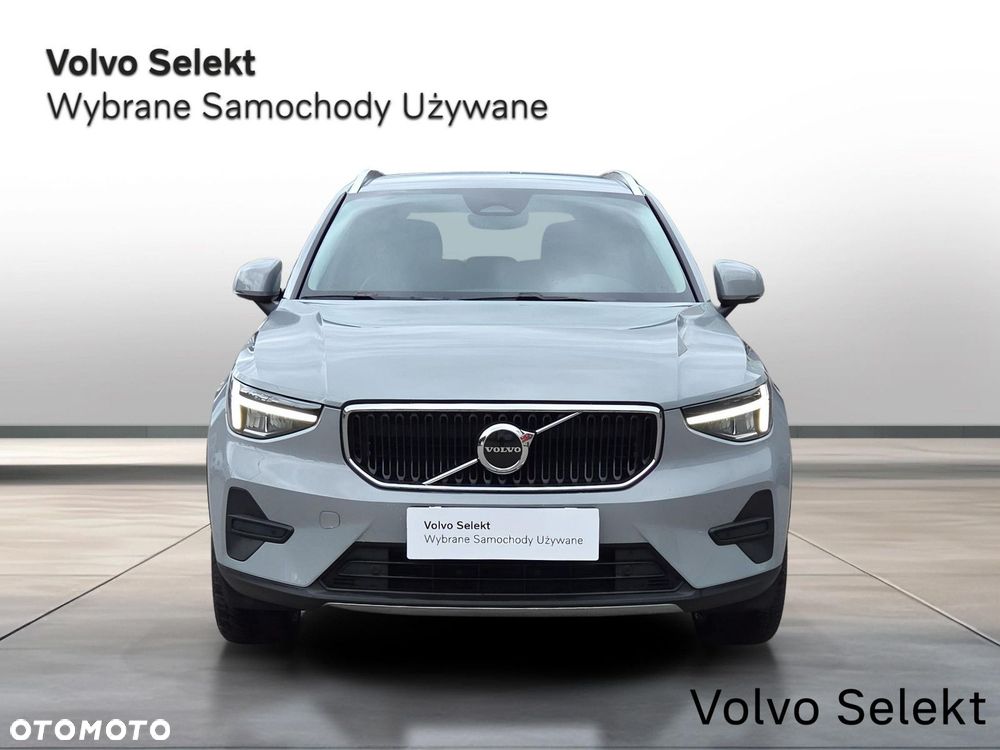 Volvo XC 40 - 3