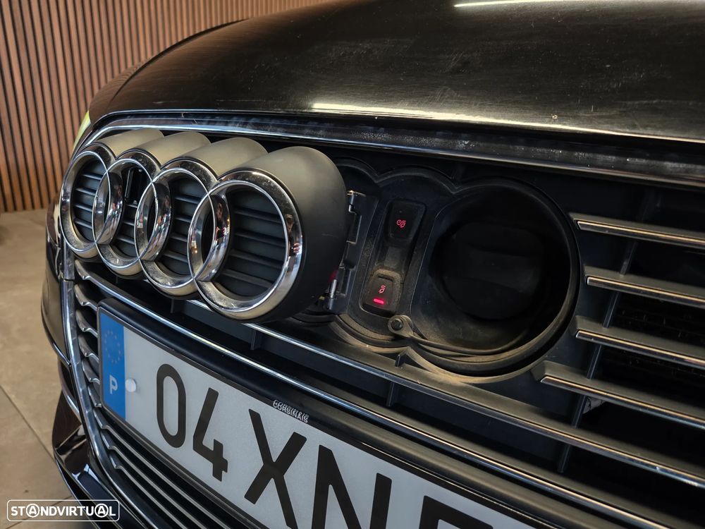 Audi A3 Sportback e-tron 1.4 TFSI Sport S tronic - 19