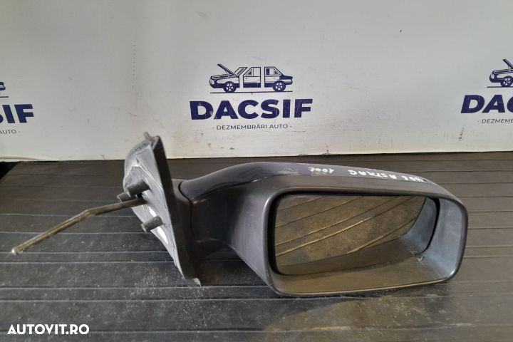 Oglinda dreapta manuala E1010534 E1010534 Opel Astra G [1998 - 2009] - 1