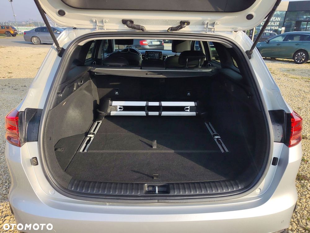 Kia Ceed - 18