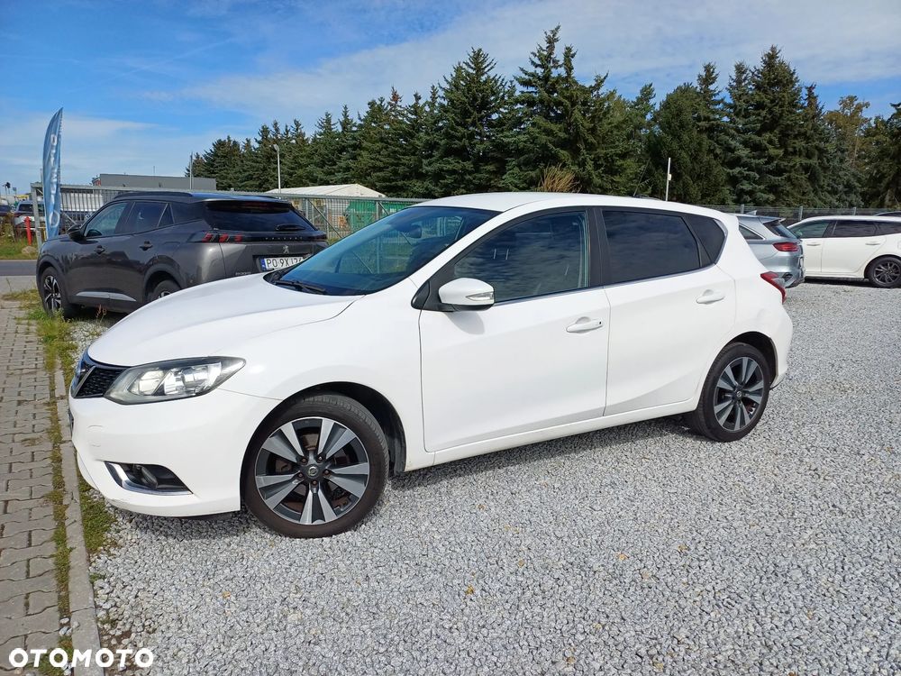 Nissan Pulsar 1.2 DIG-T Tekna - 3