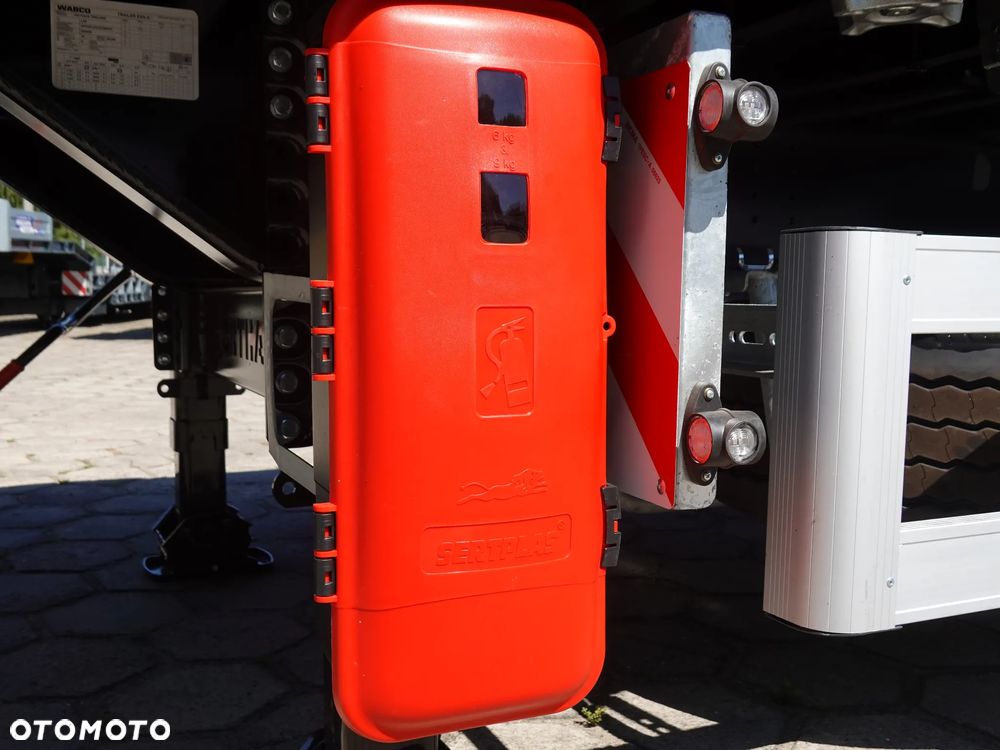 Orthaus PLATFORMA STRONG - 40 TON ład. podłoga OMEGA !!! - 28