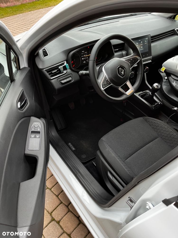 Renault Clio 1.0 TCe Zen - 23