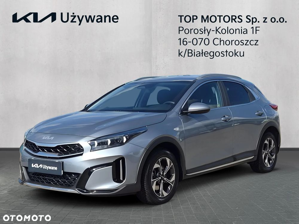 Kia XCeed 1.5 T-GDI M