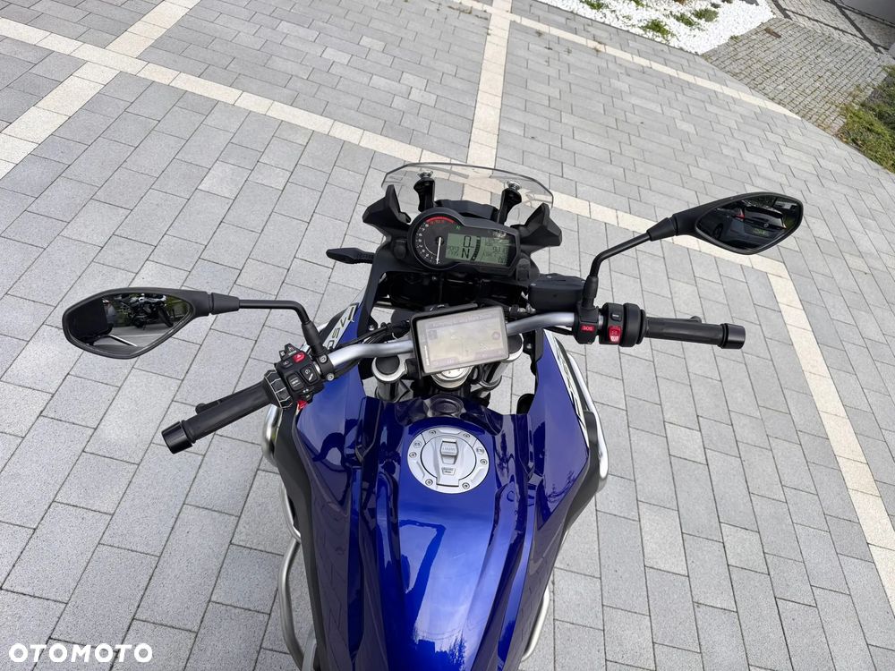 BMW GS - 4