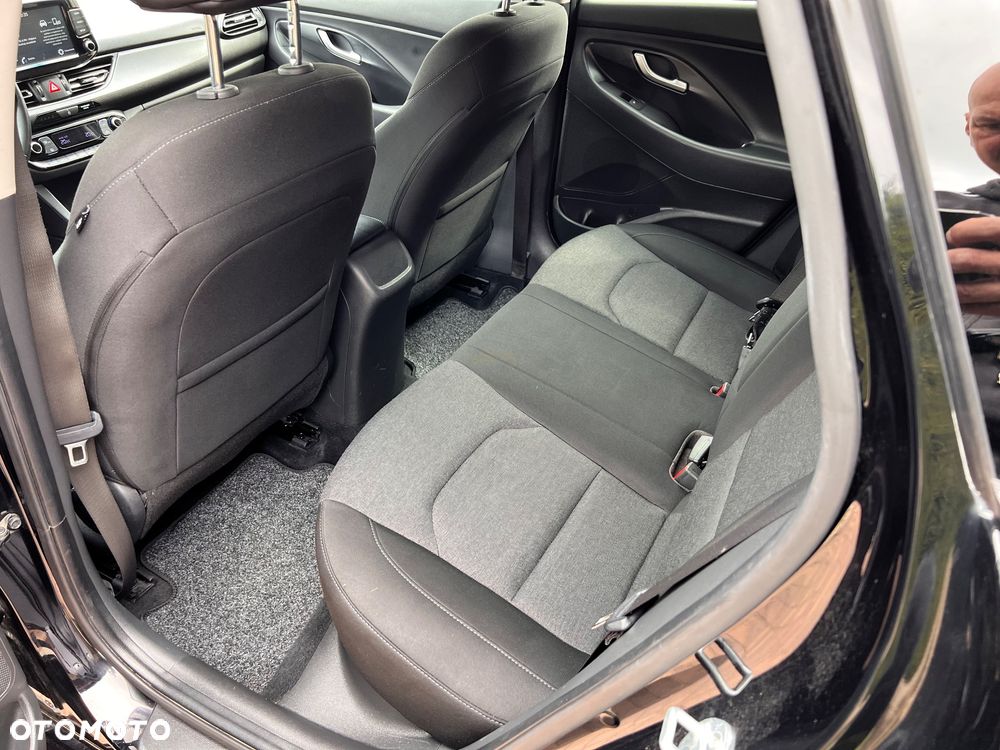 Hyundai i30 1.5 DPI Comfort - 8