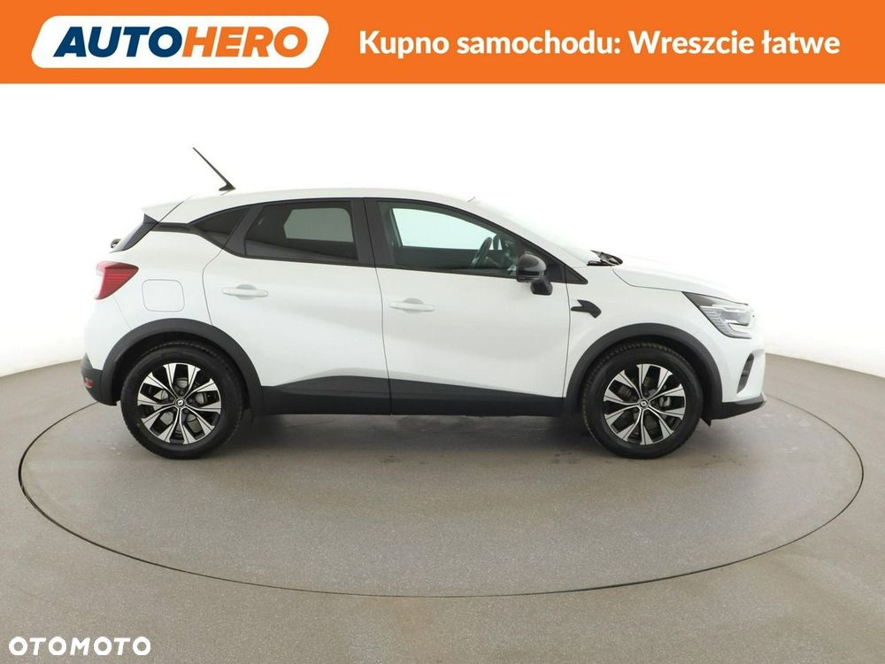 Renault Captur E-TECH Full 145 EVOLUTION - 10